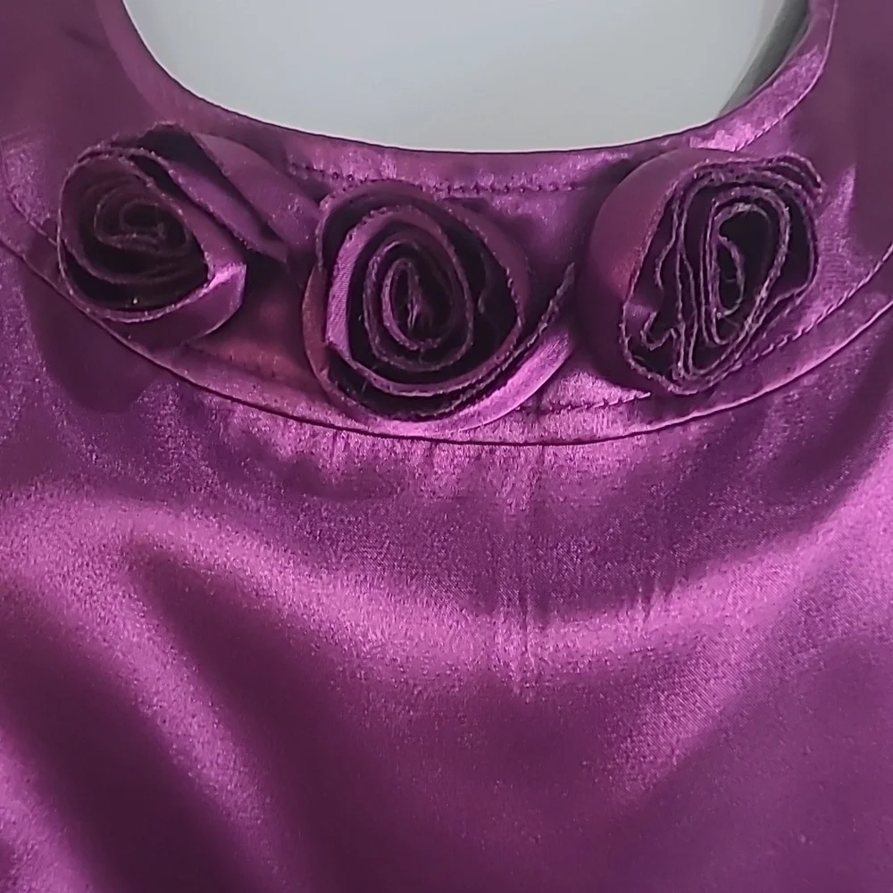Nine West top sleeveless size 12P - Picture 2 of 6